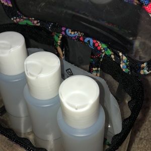 Vera Bradley: Lighten Up 3-1-1 Bag